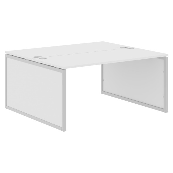 Стол 2-х местный XQPWST 1614 1600х1406х750 XTEN-QP в Краснотурьинске 