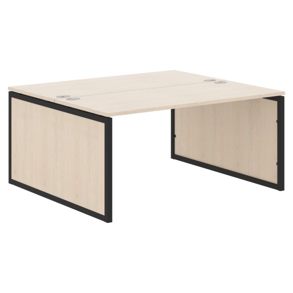 Стол 2-х местный XQPWST 1614 1600х1406х750 XTEN-QP в Краснотурьинске 