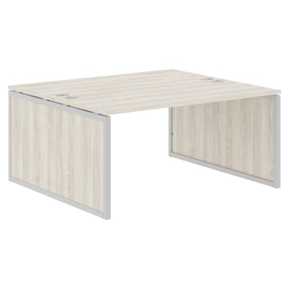 Стол 2-х местный XQPWST 1614 1600х1406х750 XTEN-QP в Краснотурьинске 