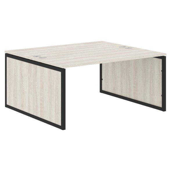 Стол 2-х местный XQPWST 1614 1600х1406х750 XTEN-QP в Краснотурьинске 