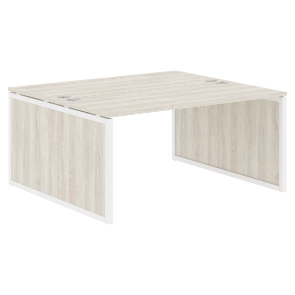 Стол 2-х местный XQPWST 1614 1600х1406х750 XTEN-QP в Краснотурьинске 