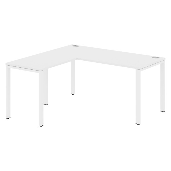 Стол угловой XS6CT 1615 1600х1500х750 XTEN-S60 в Краснотурьинске 