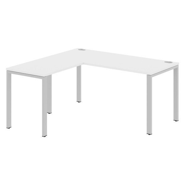 Стол угловой XS6CT 1615 1600х1500х750 XTEN-S60 в Краснотурьинске 