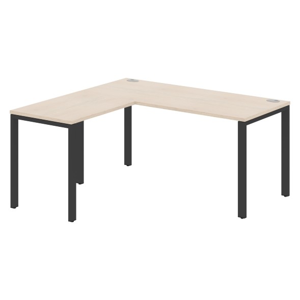 Стол угловой XS6CT 1615 1600х1500х750 XTEN-S60 в Краснотурьинске 