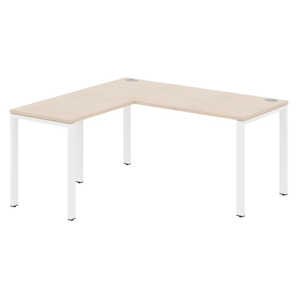 Стол угловой XS6CT 1615 1600х1500х750 XTEN-S60 в Краснотурьинске 