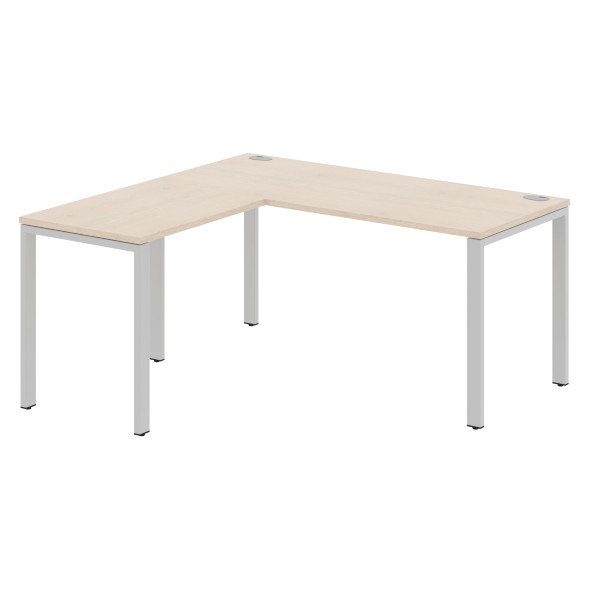 Стол угловой XS6CT 1615 1600х1500х750 XTEN-S60 в Краснотурьинске 