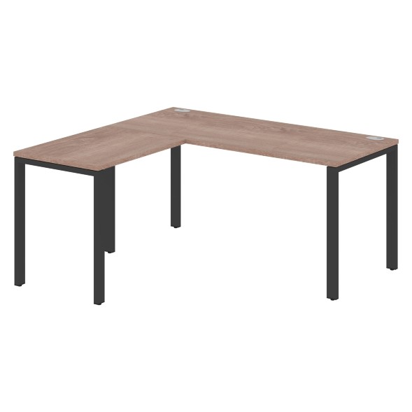 Стол угловой XS6CT 1615 1600х1500х750 XTEN-S60 в Краснотурьинске 