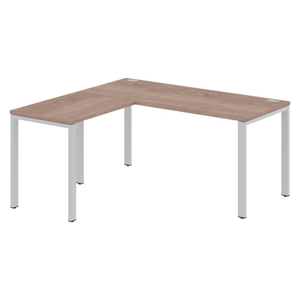 Стол угловой XS6CT 1615 1600х1500х750 XTEN-S60 в Краснотурьинске 