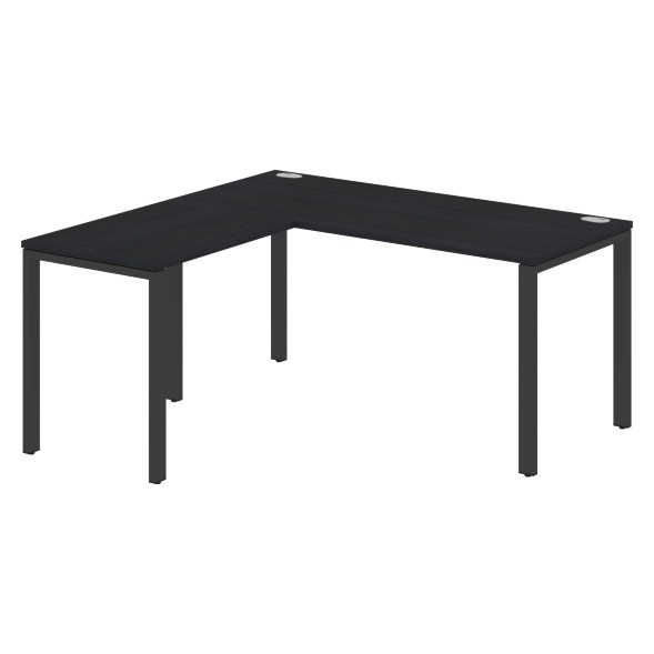 Стол угловой XS6CT 1615 1600х1500х750 XTEN-S60 в Краснотурьинске 