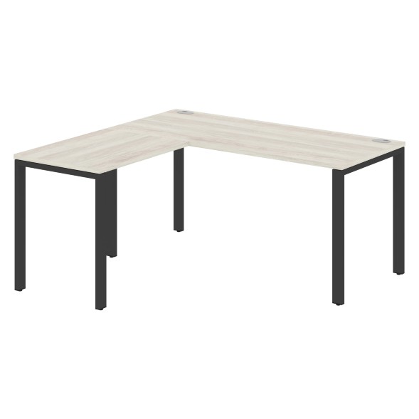 Стол угловой XS6CT 1615 1600х1500х750 XTEN-S60 в Краснотурьинске 