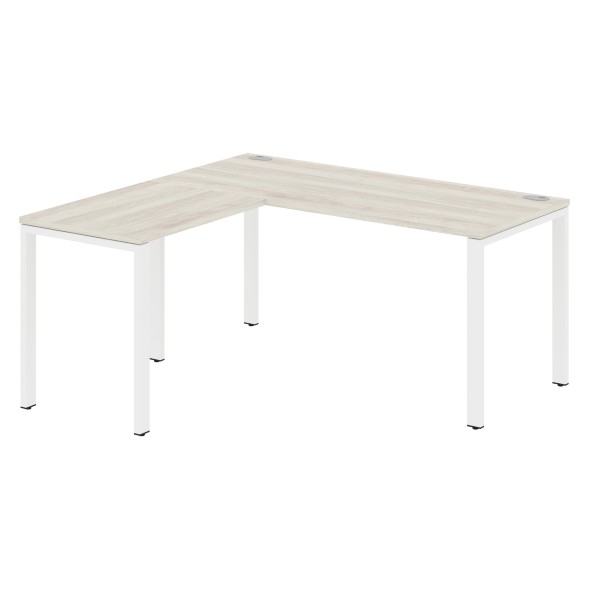 Стол угловой XS6CT 1615 1600х1500х750 XTEN-S60 в Краснотурьинске 