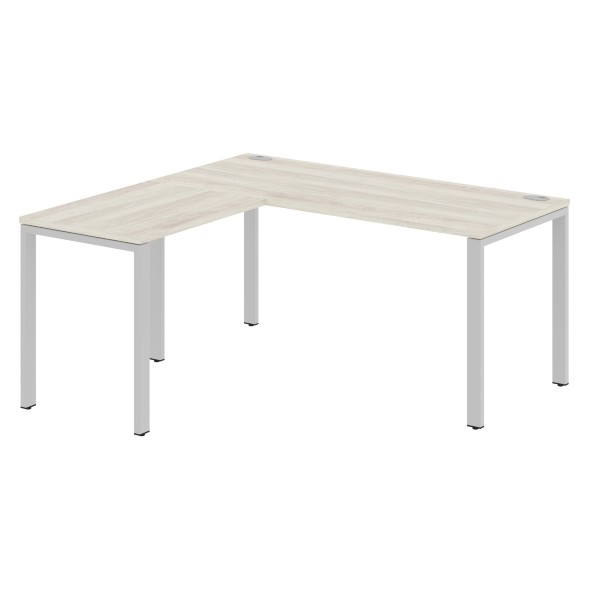 Стол угловой XS6CT 1615 1600х1500х750 XTEN-S60 в Краснотурьинске 