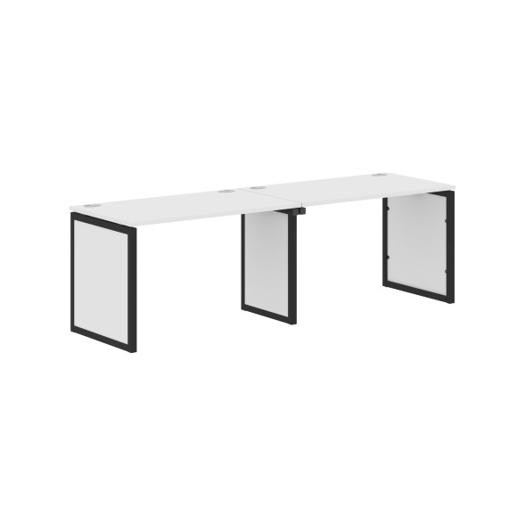 Стол 2-х местный XQPWST 2470 2400х700х750 XTEN-QP в Краснотурьинске 