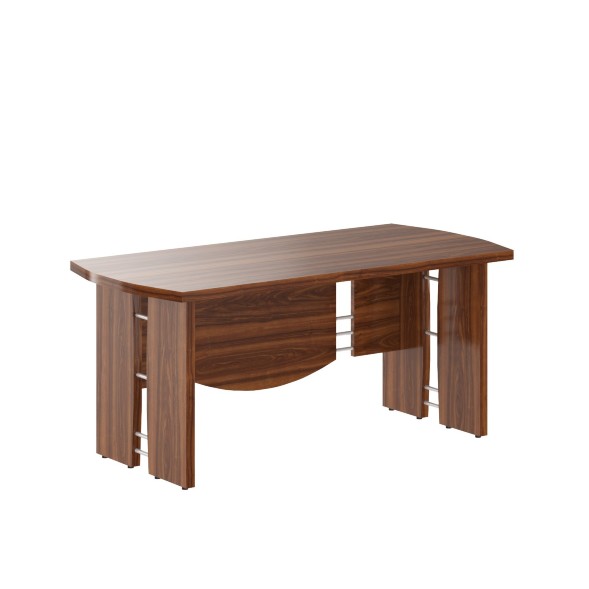 Стол руководителя B 102 1700х800х750 BORN в Краснотурьинске 