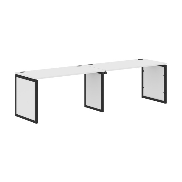 Стол 2-х местный XQPWST 2870 2800х700х750 XTEN-QP в Краснотурьинске 