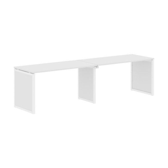 Стол 2-х местный XQPWST 2870 2800х700х750 XTEN-QP в Краснотурьинске 