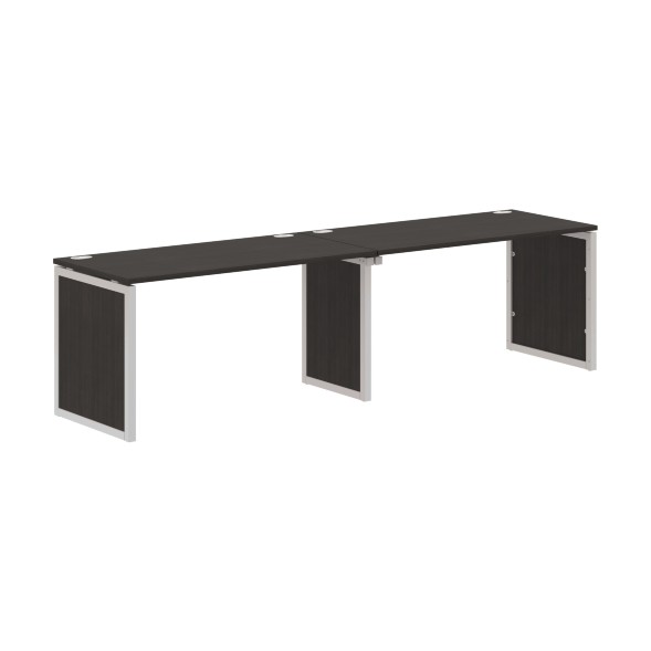 Стол 2-х местный XQPWST 2870 2800х700х750 XTEN-QP в Краснотурьинске 