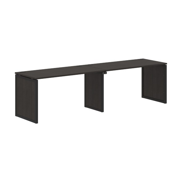 Стол 2-х местный XQPWST 2870 2800х700х750 XTEN-QP в Краснотурьинске 