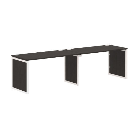 Стол 2-х местный XQPWST 2870 2800х700х750 XTEN-QP в Краснотурьинске 