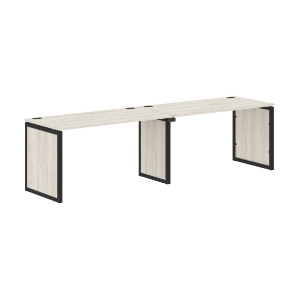 Стол 2-х местный XQPWST 2870 2800х700х750 XTEN-QP в Краснотурьинске 