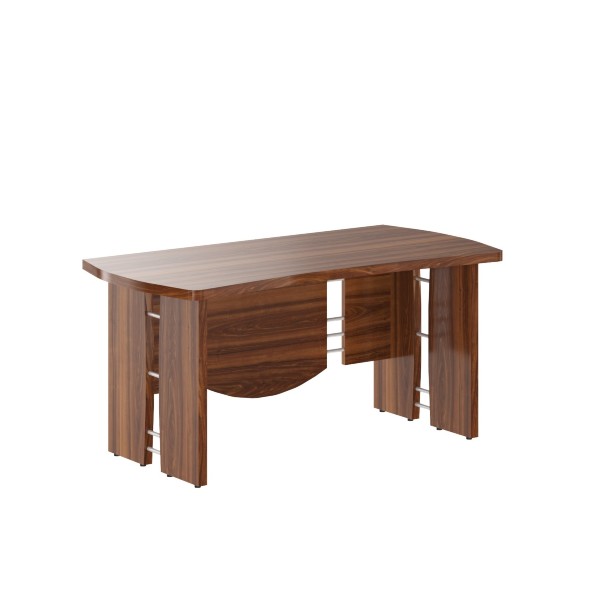 Стол руководителя B 103 1600х800х750 BORN в Краснотурьинске 