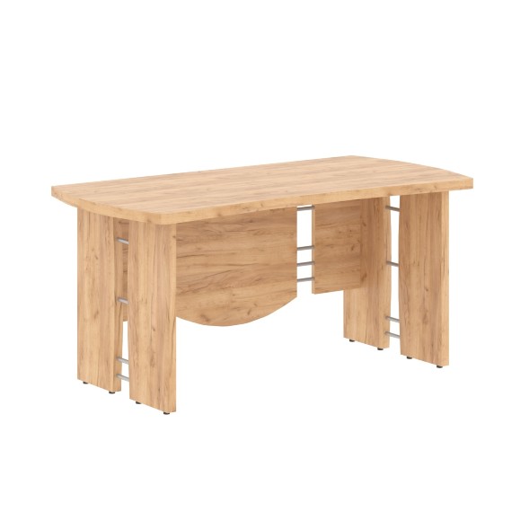 Стол руководителя B 103 1600х800х750 BORN в Краснотурьинске 