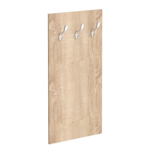 Вешалка панель KHP 5010 500х95х1000 KANN в Краснотурьинске 