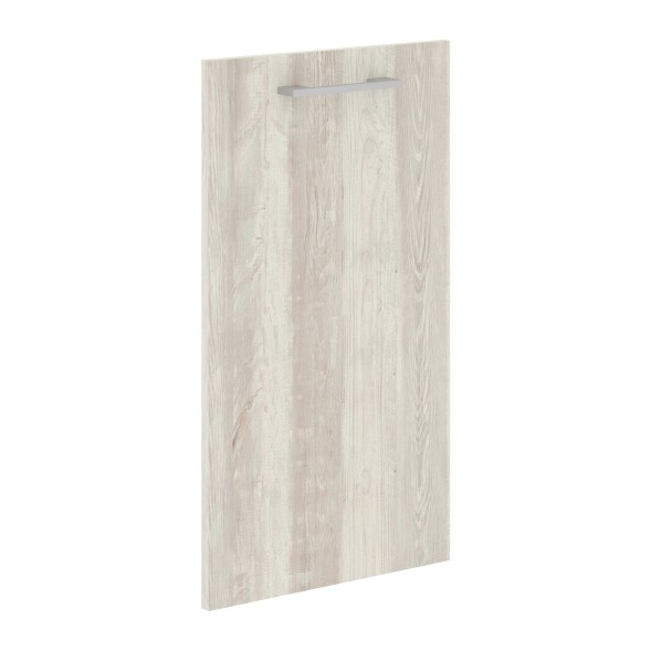 Дверь низкая TLD 42-1(R) венге магия 422х18х766 TORR