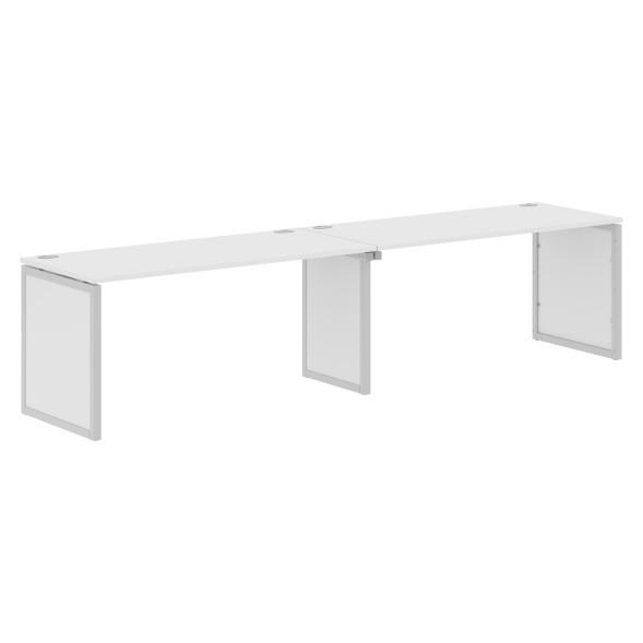 Стол 2-х местный XQPWST 3270 1600х700х750 XTEN-QP в Краснотурьинске 