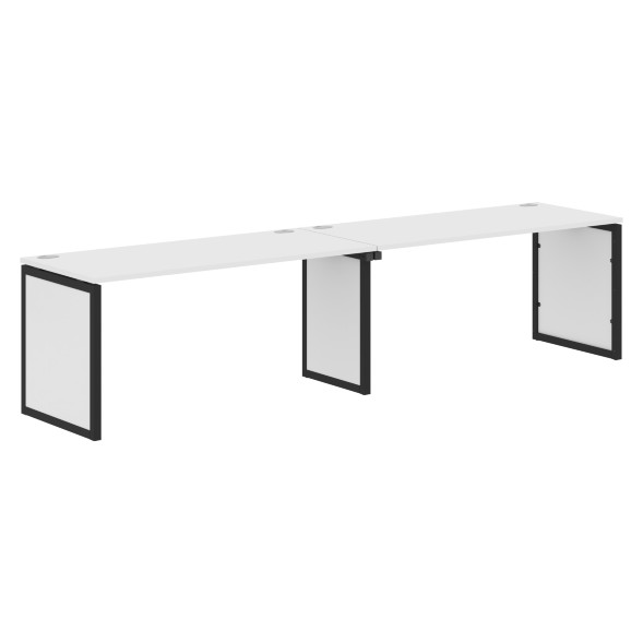 Стол 2-х местный XQPWST 3270 1600х700х750 XTEN-QP в Краснотурьинске 