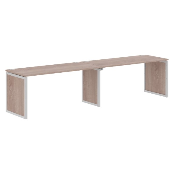 Стол 2-х местный XQPWST 3270 1600х700х750 XTEN-QP в Краснотурьинске 