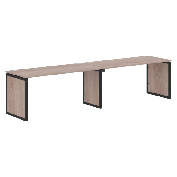 Стол 2-х местный XQPWST 3270 1600х700х750 XTEN-QP в Краснотурьинске 