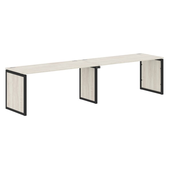 Стол 2-х местный XQPWST 3270 1600х700х750 XTEN-QP в Краснотурьинске 