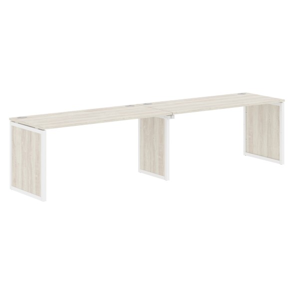 Стол 2-х местный XQPWST 3270 1600х700х750 XTEN-QP в Краснотурьинске 