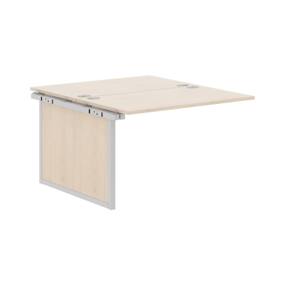 Стол промежуточный XQPIWST 1214 1200х1406х750 XTEN-QP в Краснотурьинске 