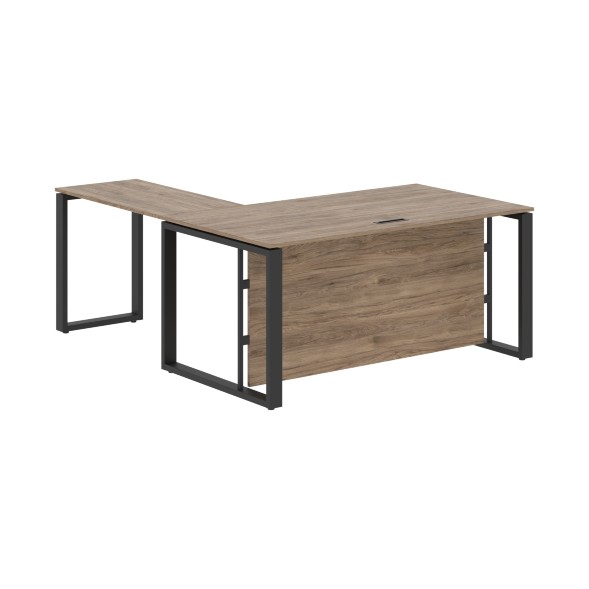 Стол руководителя ECT 1619H 1600х1900х750 ENIO