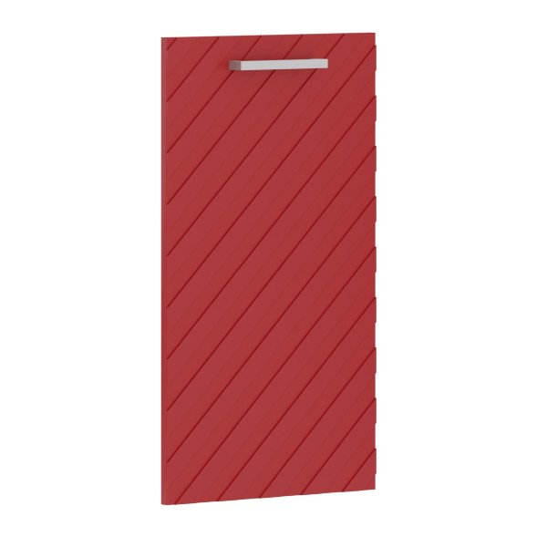 Дверь низкая TLLD 42-1(L) 422х19х765 TORR LUX в Краснотурьинске 