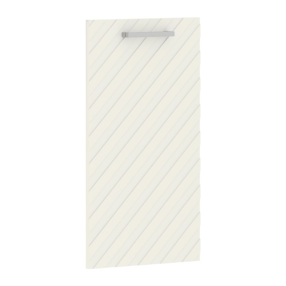 Дверь низкая TLLD 42-1(L) 422х19х765 TORR LUX в Краснотурьинске 