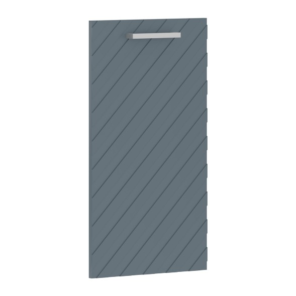 Дверь низкая TLLD 42-1(L) 422х19х765 TORR LUX в Краснотурьинске 