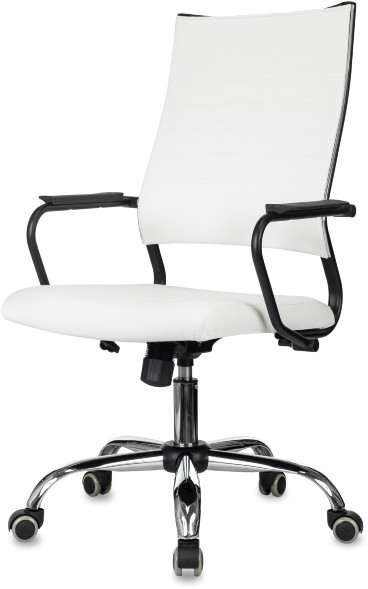 Кресло офисное Бюрократ CH Balance SL эко