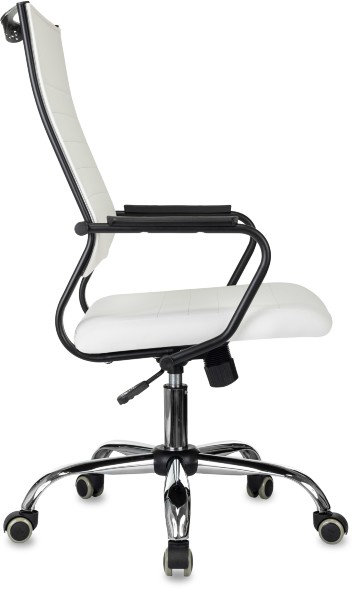 Кресло офисное Бюрократ CH Balance SL эко