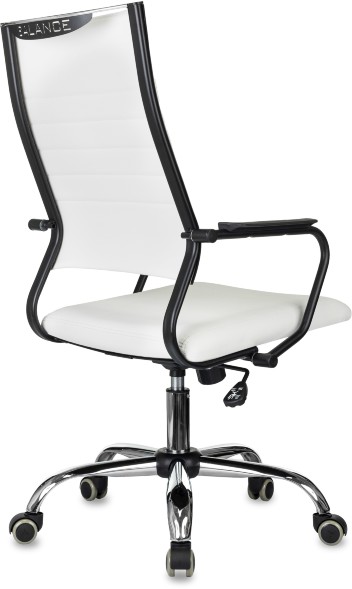 Кресло офисное Бюрократ CH Balance SL эко