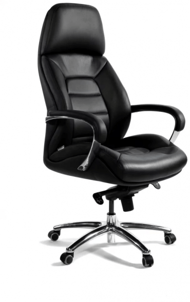 Кресло руководителя Porsche leather
