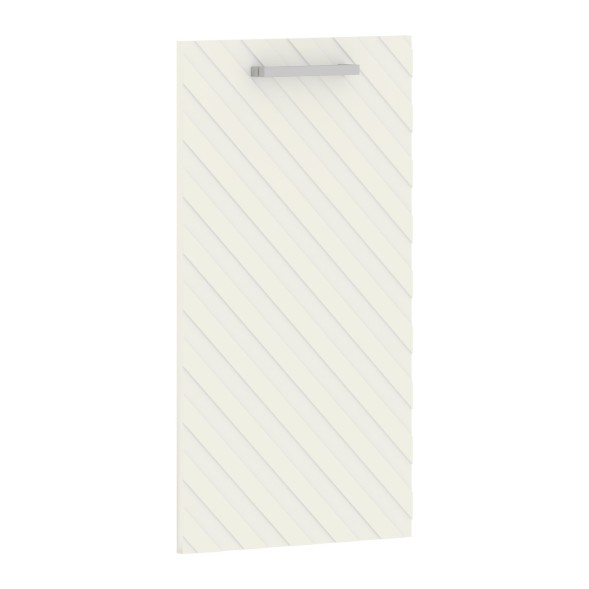 Дверь низкая TLLD 42-1(R) 422х19х765 TORR LUX в Краснотурьинске 