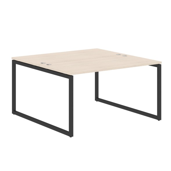 Стол 2-х местный XQWST 1414 1400х1406х750 в Краснотурьинске 