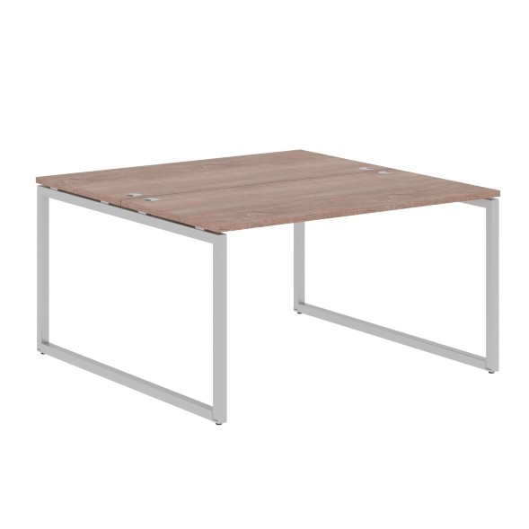 Стол 2-х местный XQWST 1414 1400х1406х750 в Краснотурьинске 