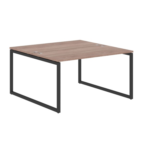 Стол 2-х местный XQWST 1414 1400х1406х750 в Краснотурьинске 