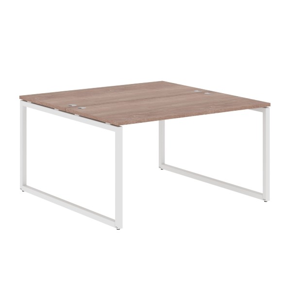 Стол 2-х местный XQWST 1414 1400х1406х750 в Краснотурьинске 