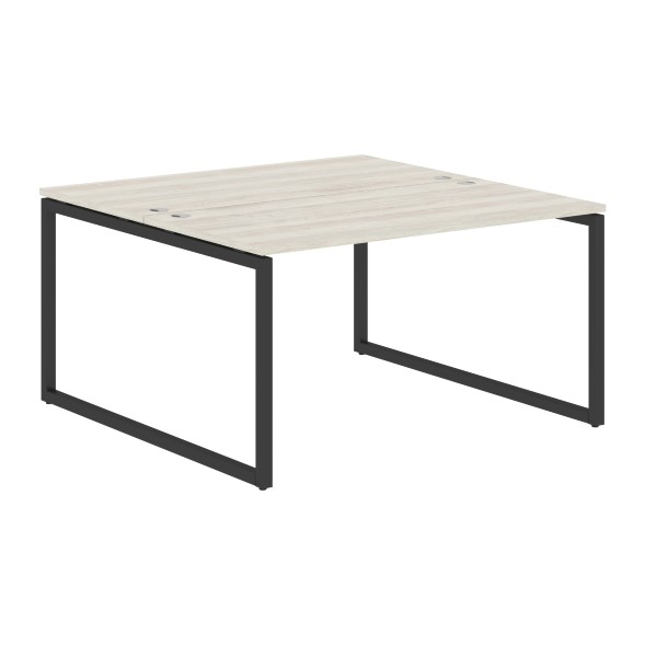 Стол 2-х местный XQWST 1414 1400х1406х750 в Краснотурьинске 