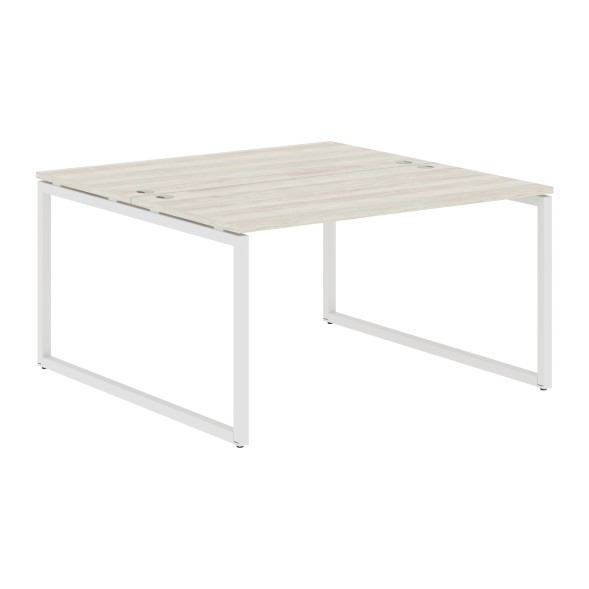 Стол 2-х местный XQWST 1414 1400х1406х750 в Краснотурьинске 